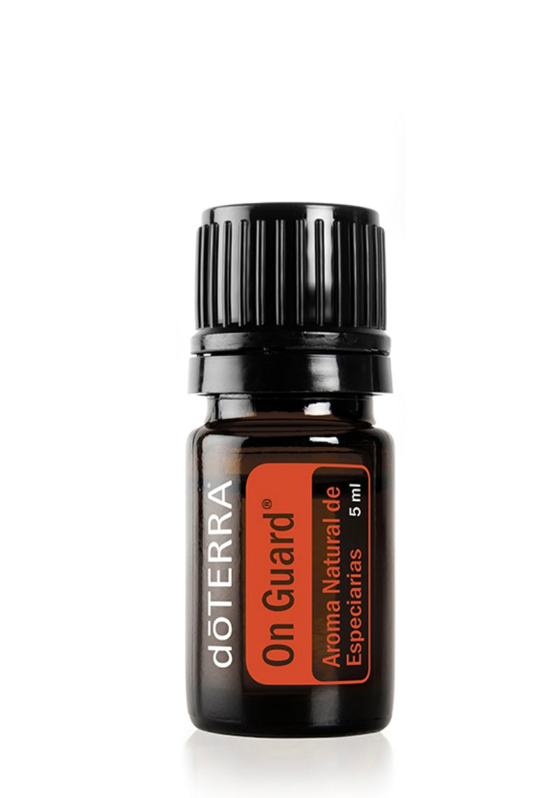 On Guard - dōTERRA