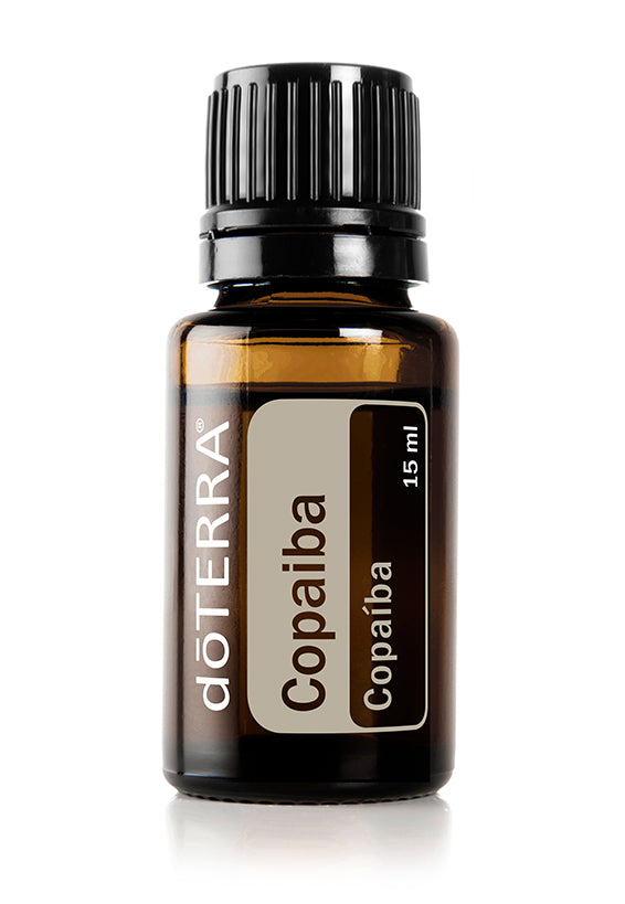 Copaíba - dōTERRA