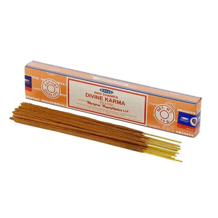 Incenso Nag Champa