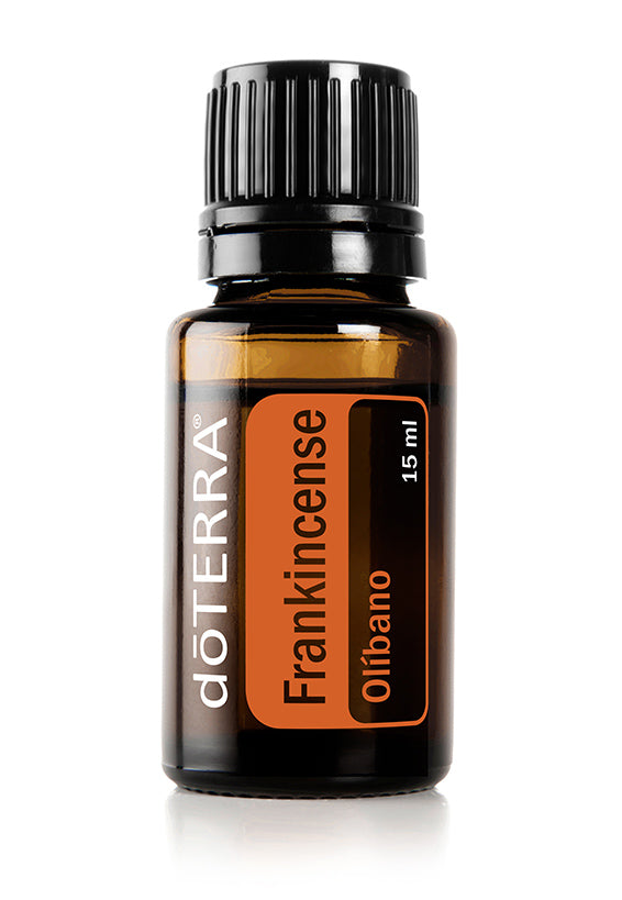 Frankincense - dōTERRA