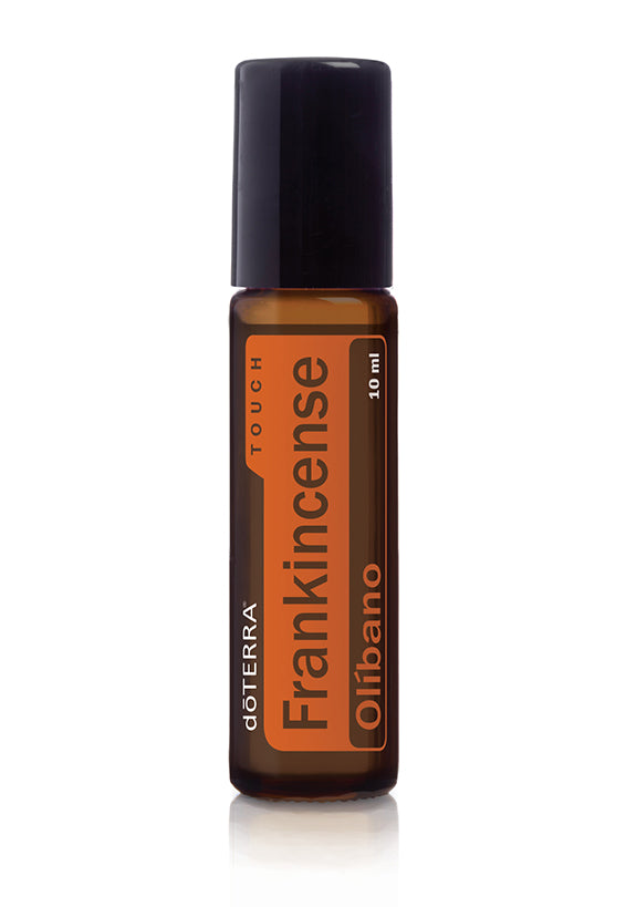 Frankincense - dōTERRA