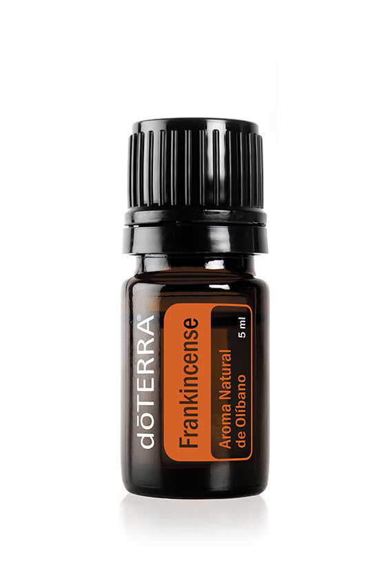 Frankincense - dōTERRA