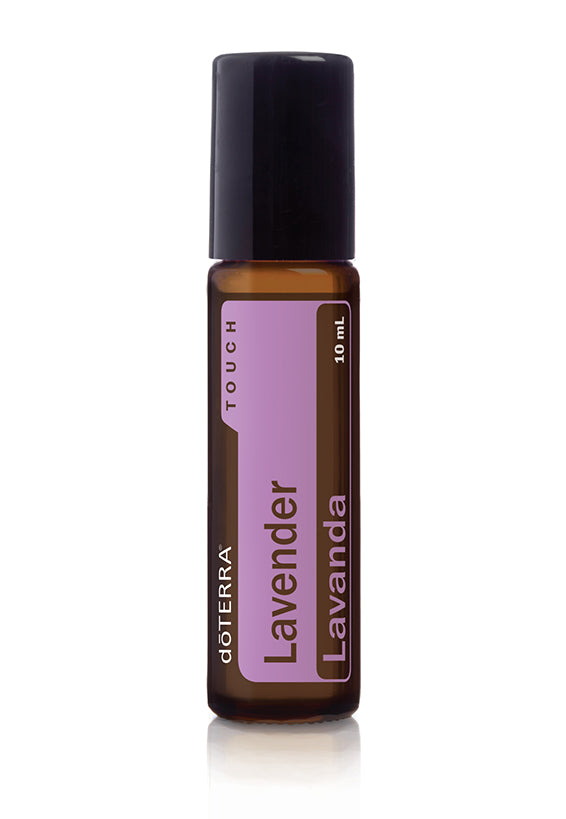 Lavanda - dōTERRA