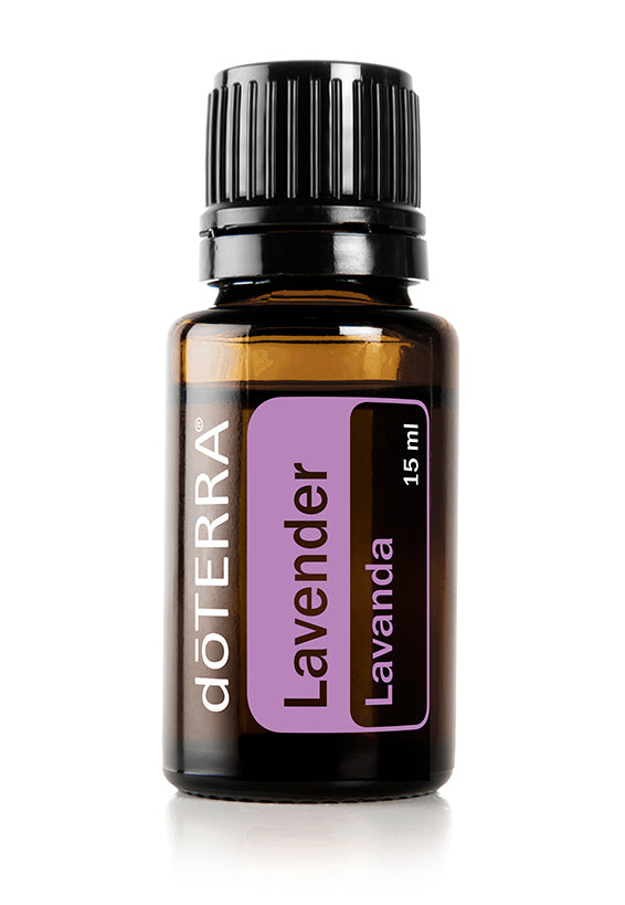 Lavanda - dōTERRA