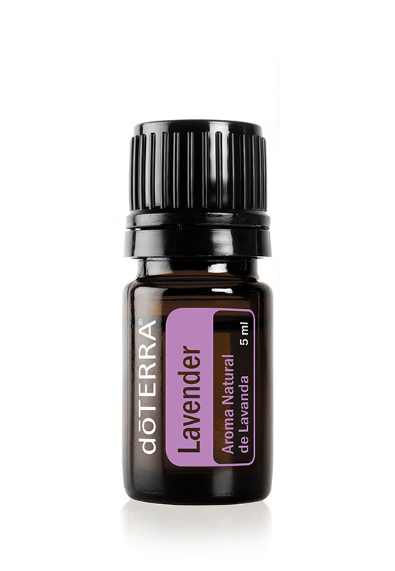 Lavanda - dōTERRA