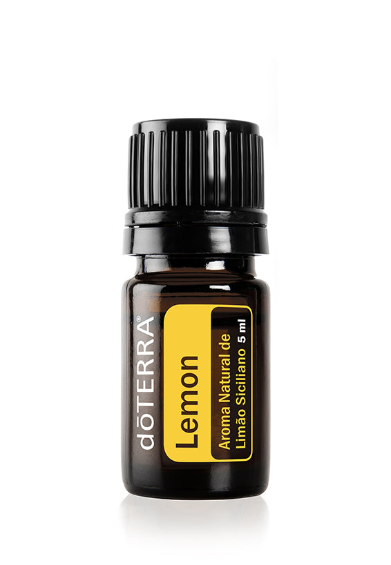 Lemon - dōTERRA