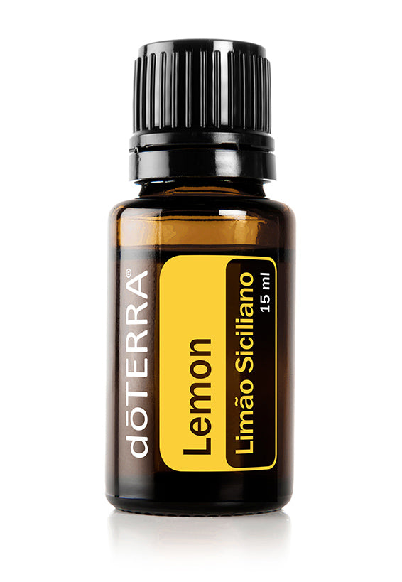 Lemon - dōTERRA