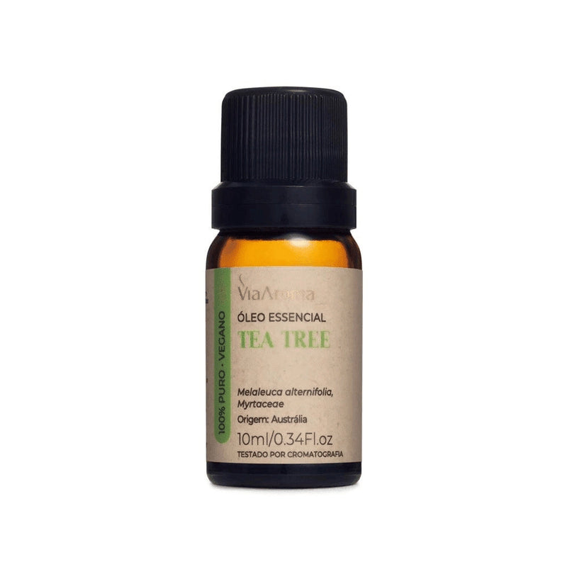 Melaleuca - Via Aroma